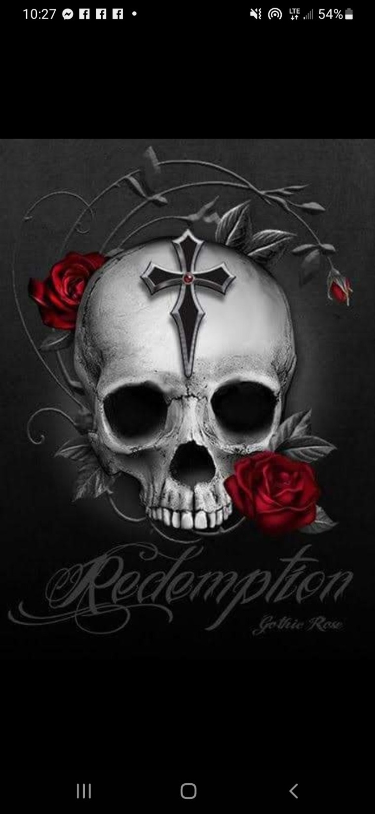 Lilred cover image