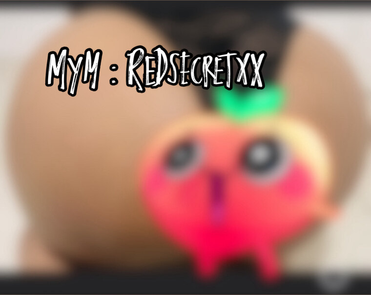 Redsecret banner image