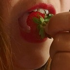 Red Strawberry538 avatar