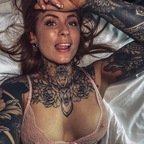 RedTatBabe😈 avatar