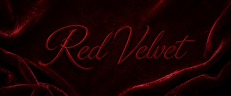 RedVelvet cover image