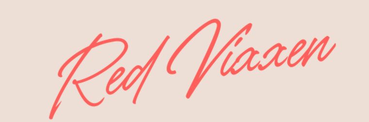 Red Vixxen cover image