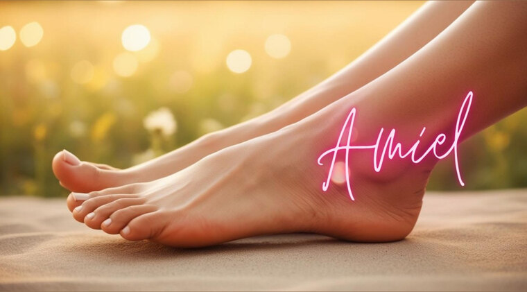 Amiel 🫦 banner image