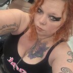 RedWolfIvy avatar