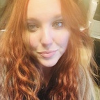 Just a girl with red hair avatar