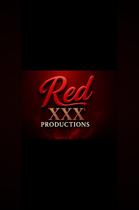 Redxxx cover image