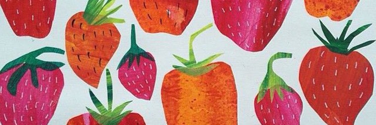 Zoe strawberry ๐งโโ๏ธ banner image