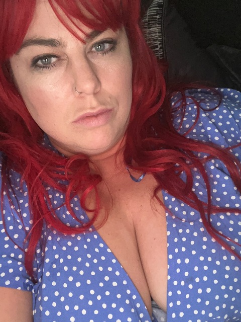 RedxxxVixen cover image
