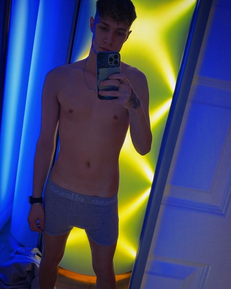 Reece cover image