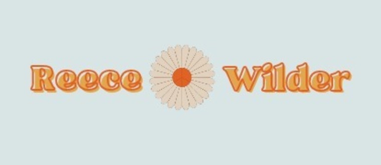 Reece Wilder cover image