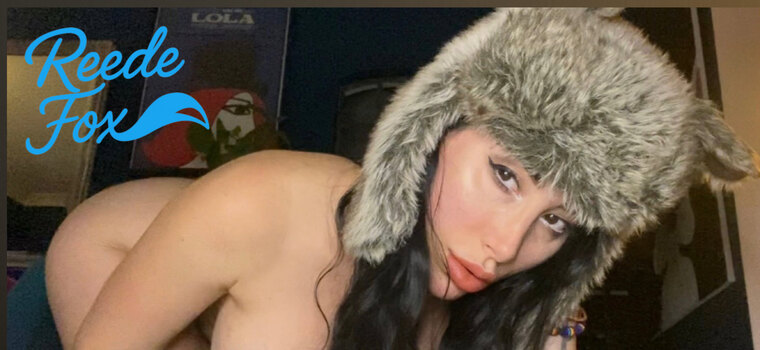 Reede Fox FREE cover image