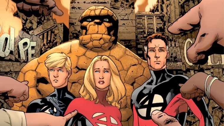 Mr Fantastic😉 banner image