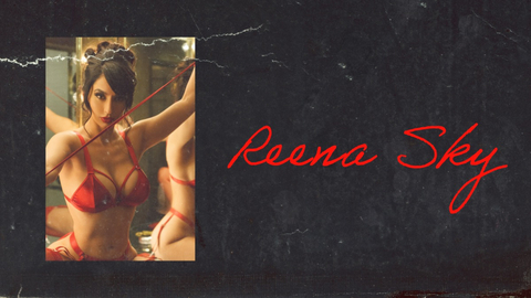 Reena Sky cover image