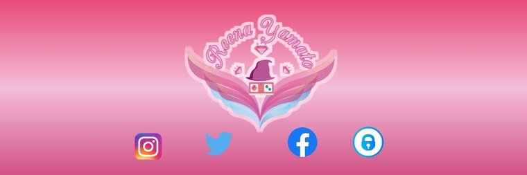 Reena Yamato free banner image