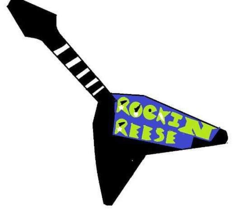Reese Borges banner image