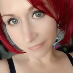 Refined Redhead avatar