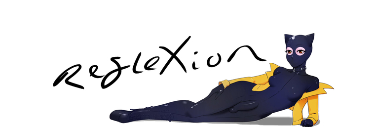 Reflexion cover image