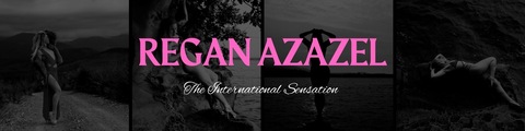 Regan Azazel cover image
