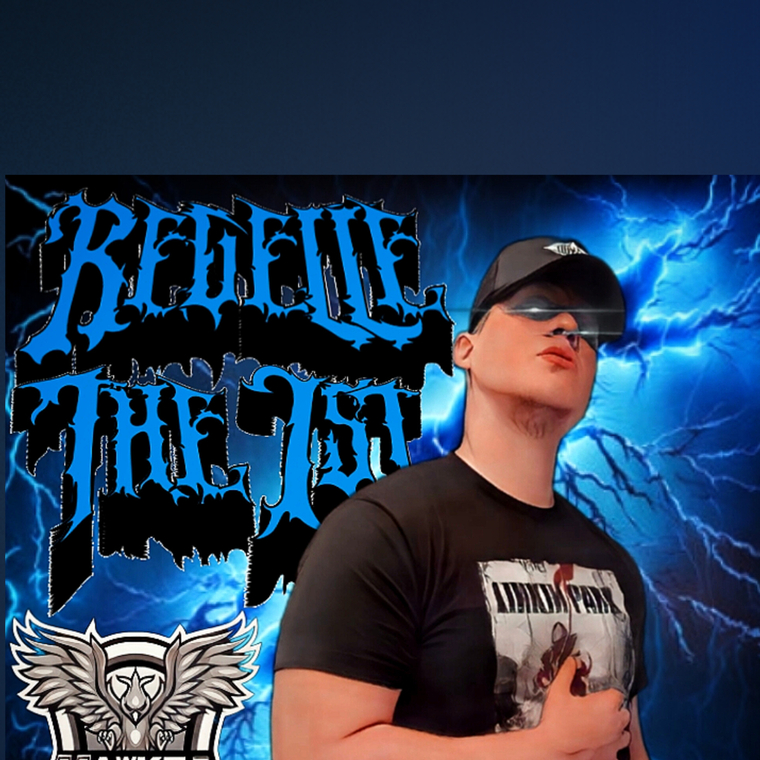 Regelle Gomez cover image
