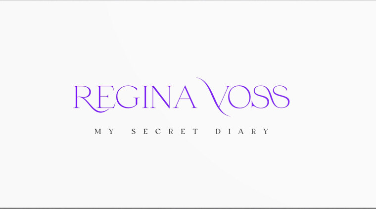 Regina Voss banner image