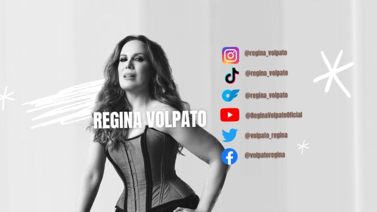 Regina Volpato banner image
