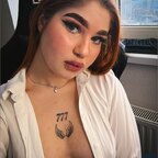 Regina| 19yo | Ginger angel avatar