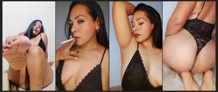Regina Fetish cover image