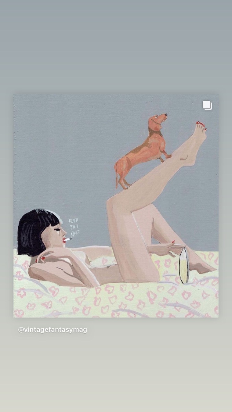 Reginastout cover image