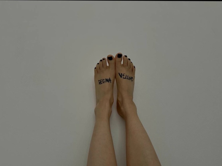 Regina Veleno banner image