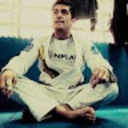 Regner Elgueta avatar