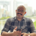 Reinaldo Santos Júnior avatar