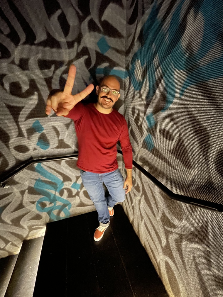 Reinaldo Santos Júnior cover image
