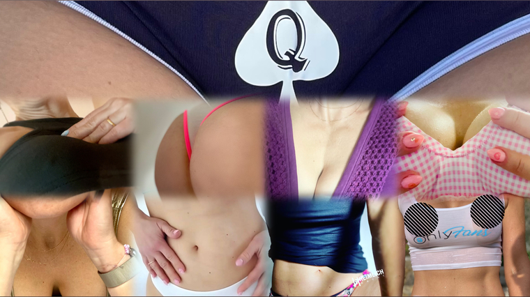 Anna: deutsche OnlyFans schüchtern, reif cover image