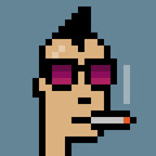 Mr. P avatar