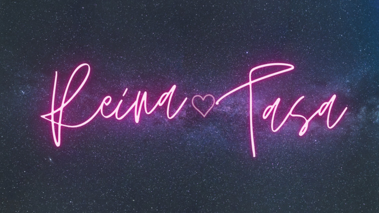 Reina Tasa banner image