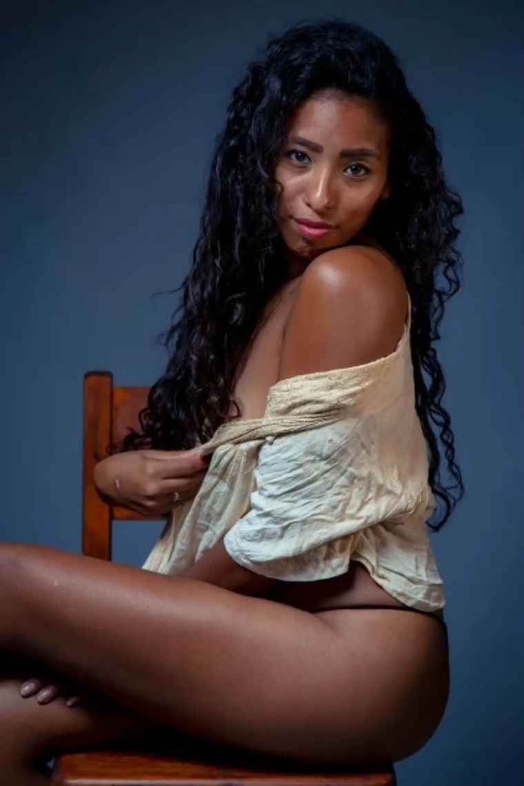 La mamba negra cover image