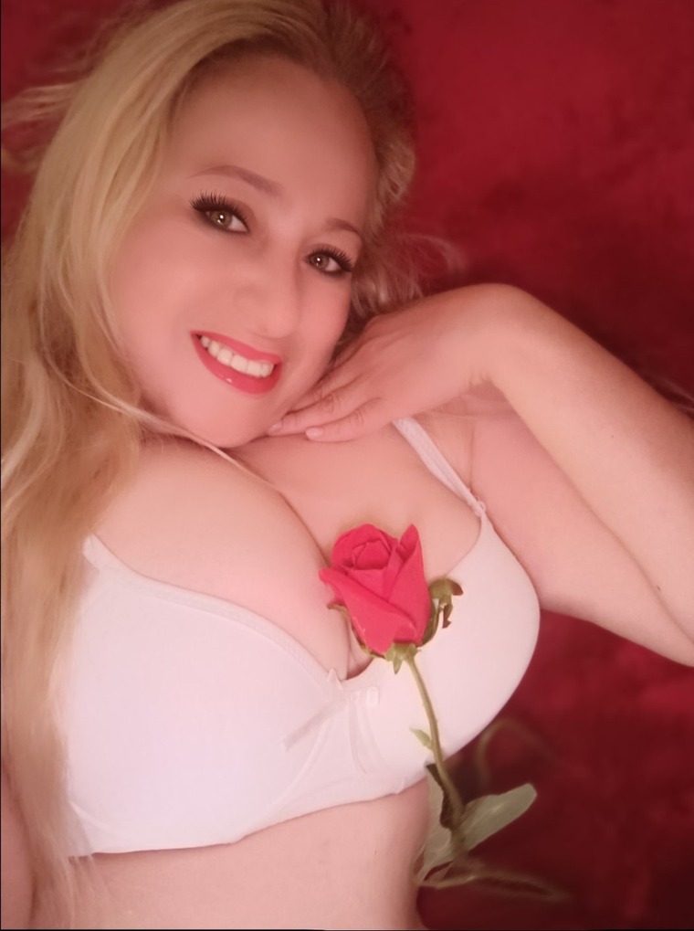 Elizabeth Rossmary Garcia leiva cover image