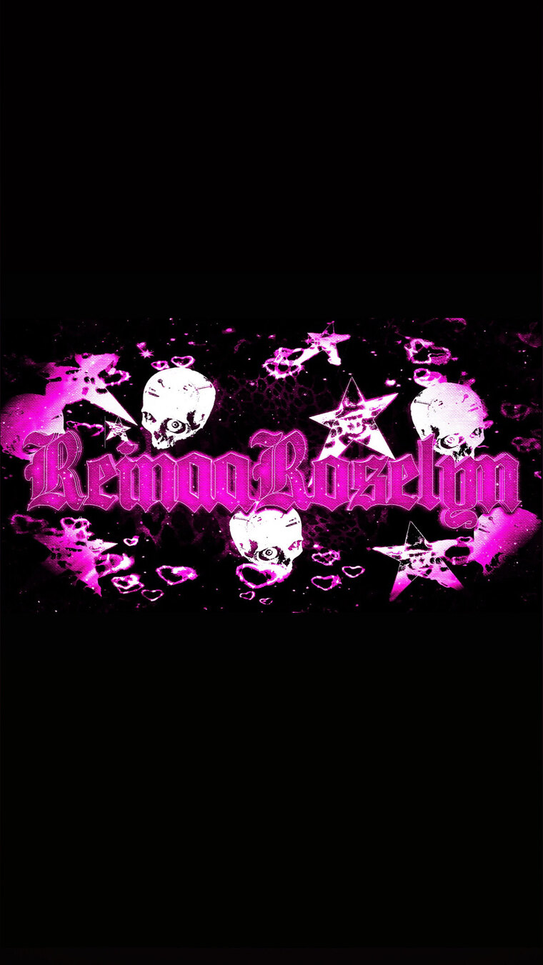 Reinaa Roselyn banner image