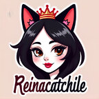 Reinacatchile✨️ avatar