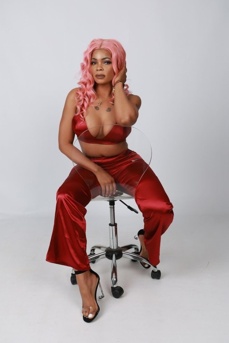 Queen sheba cover image
