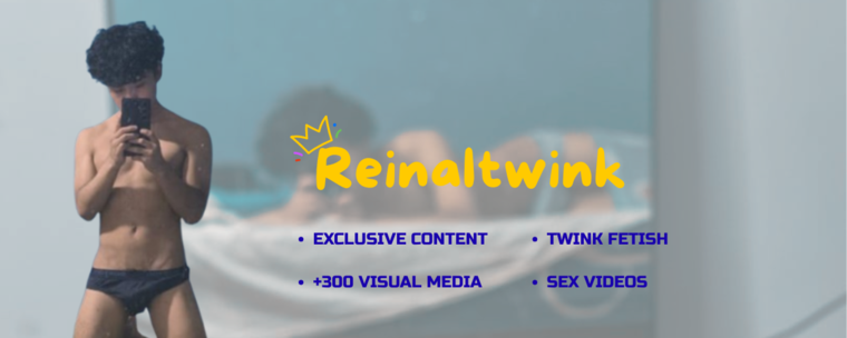 Reinaldo Parez banner image