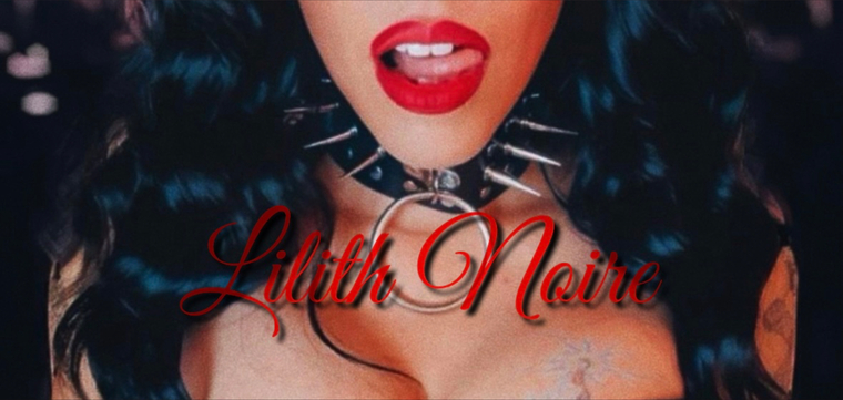 Lilith Noire cover image