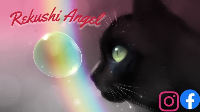 Rekushi Angel cover image