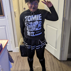 Relaxedgoth avatar