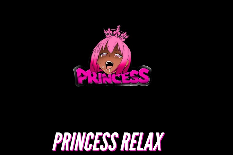Princess DMV Gloryhole Girl banner image