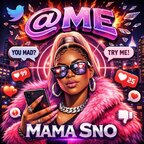 Mama Sno ❄️ avatar