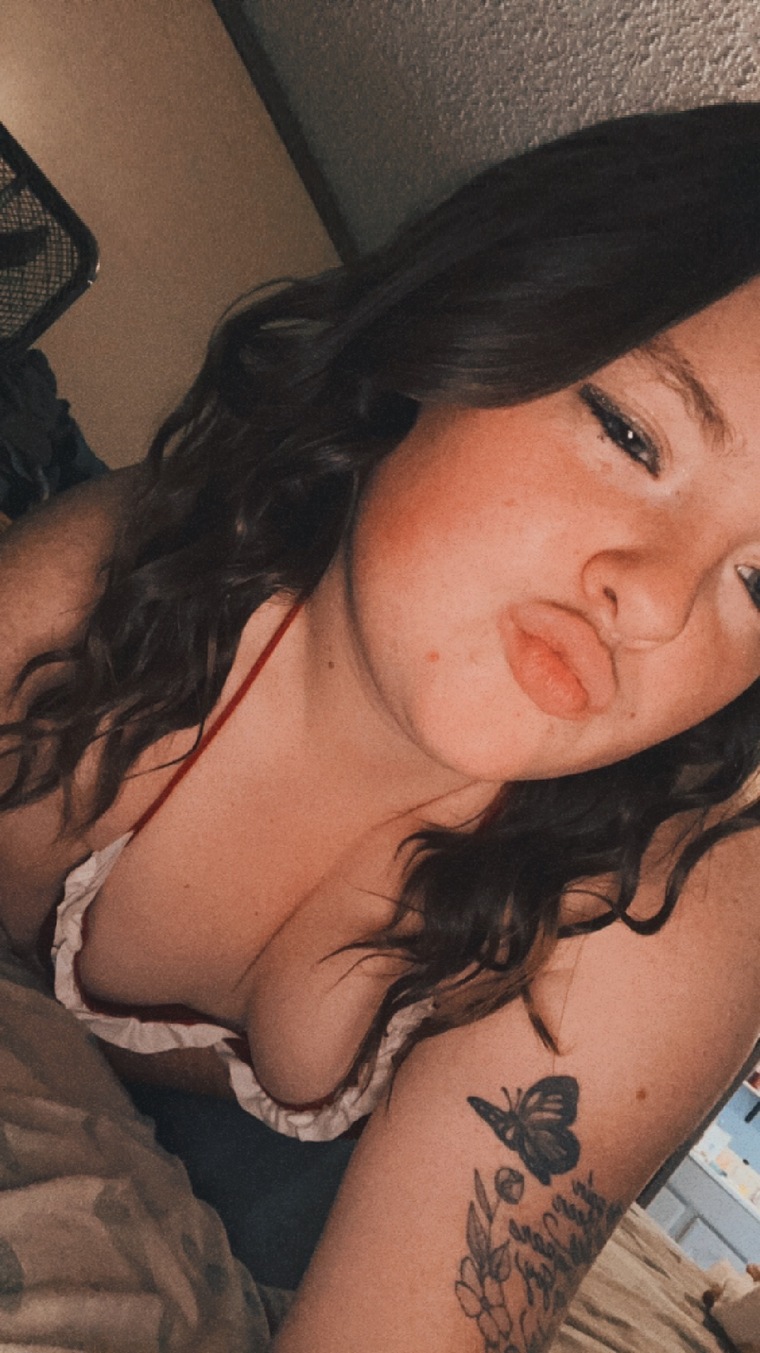 Rellaa Paige. banner image
