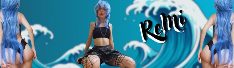 ReMi🩵 cover image