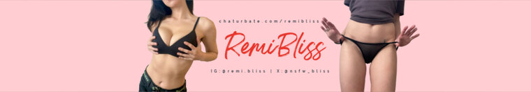 Remi banner image