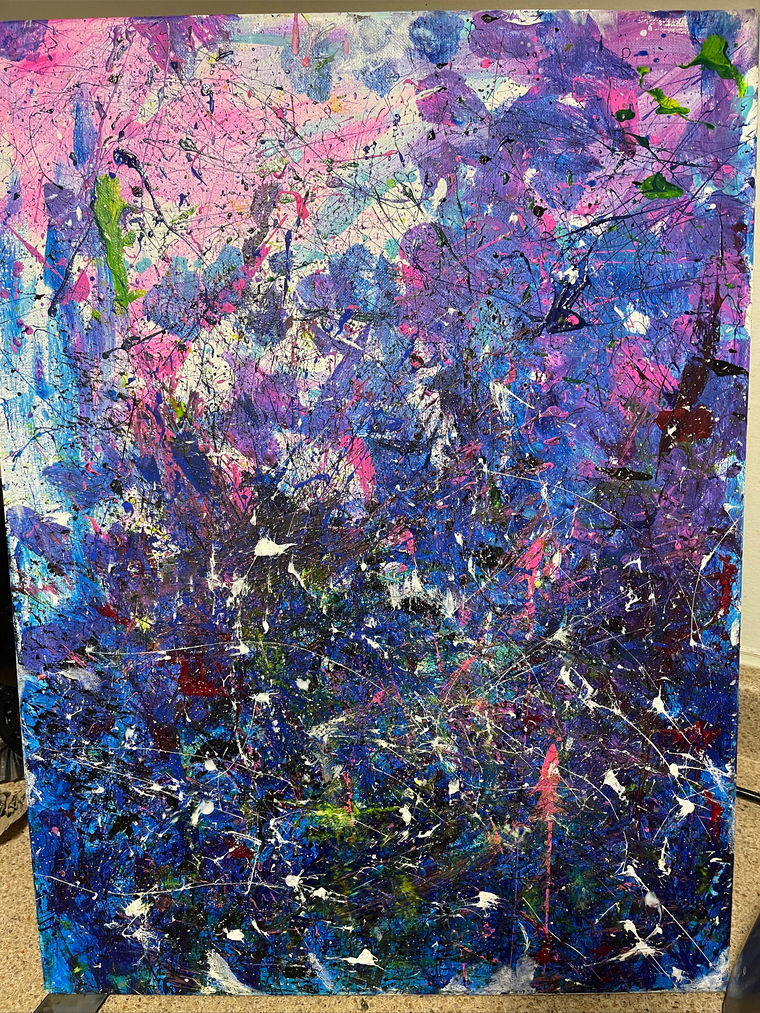 Remi Morgan cover image